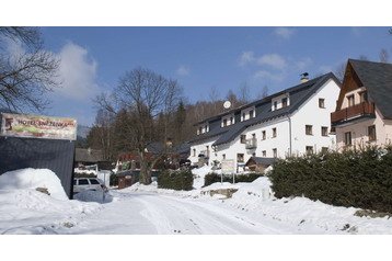 Tšehhi Vabariik Hotel Staré Město, Eksterjöör